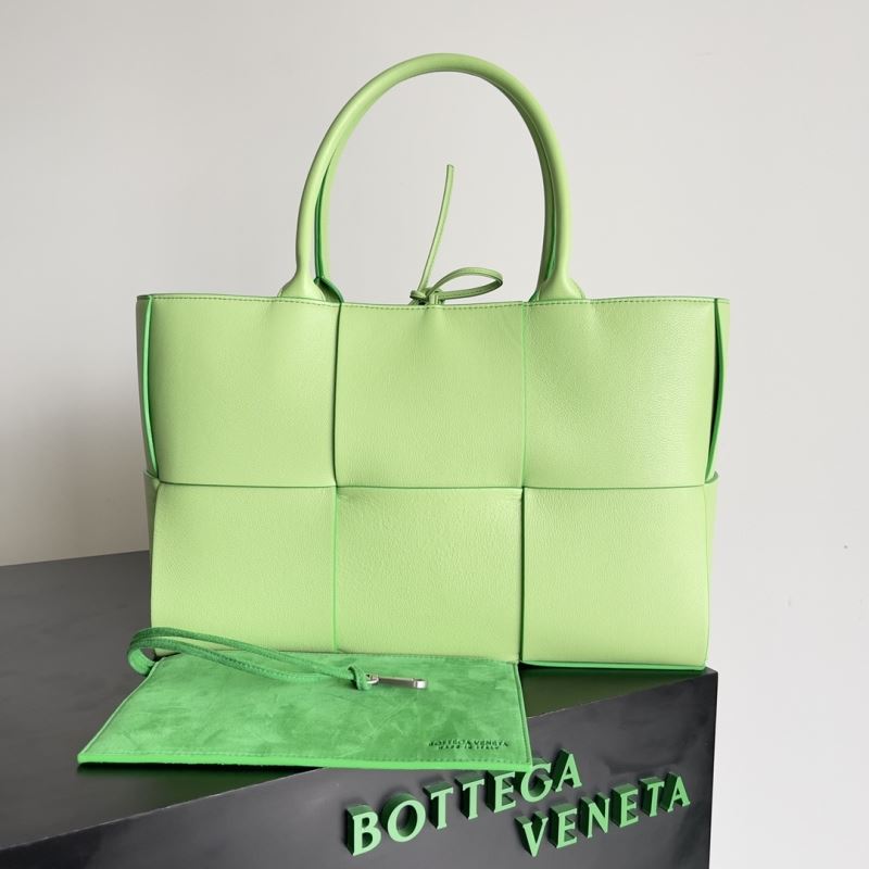 Bottega Veneta Shopping Bags